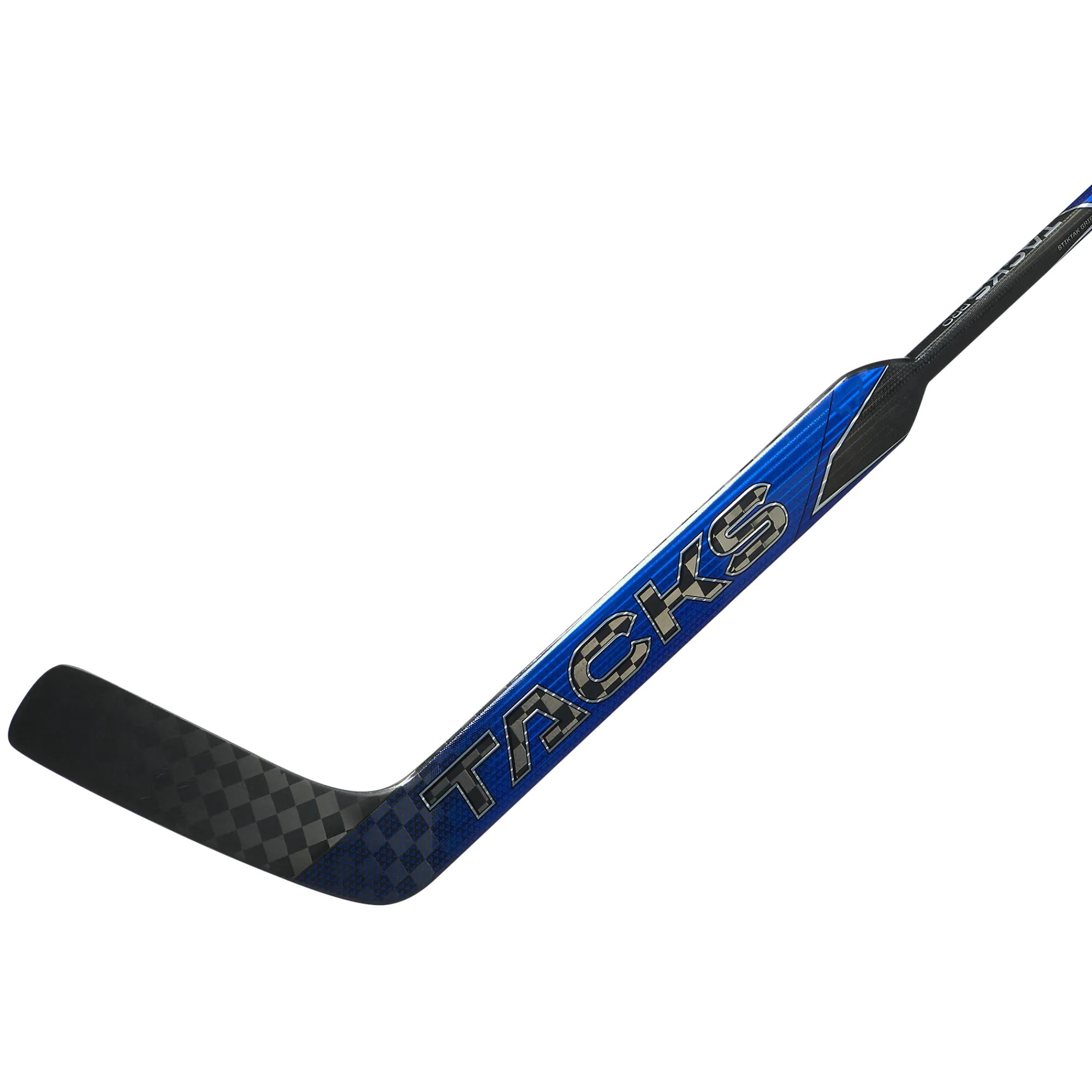 Clearance Tacks Pro Torwartschläger Senior P4 Torwartschläger
