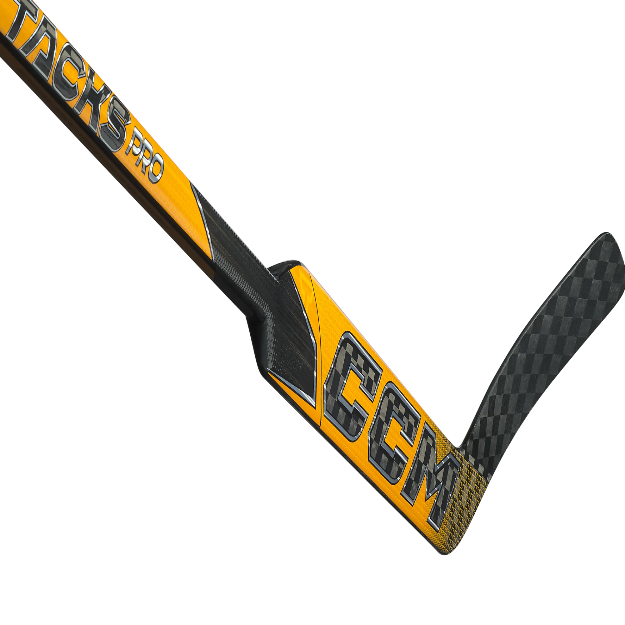 Online Tacks Pro Torwartschläger Senior P4 Torwartschläger