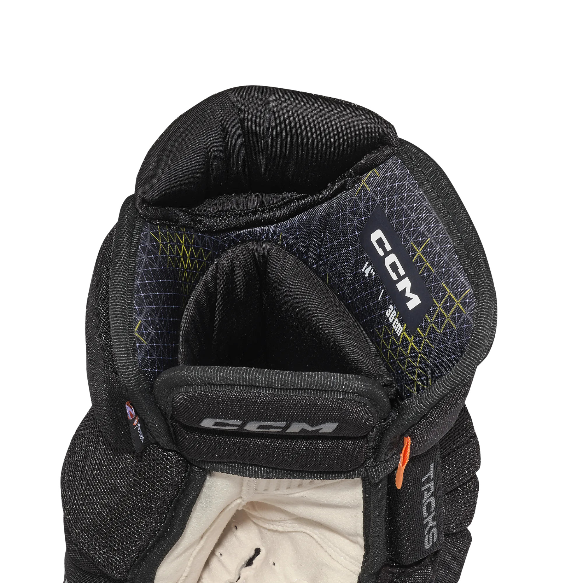 TACKS 4 ROLL PRO 3 Handschuhe Senior Handschuhe