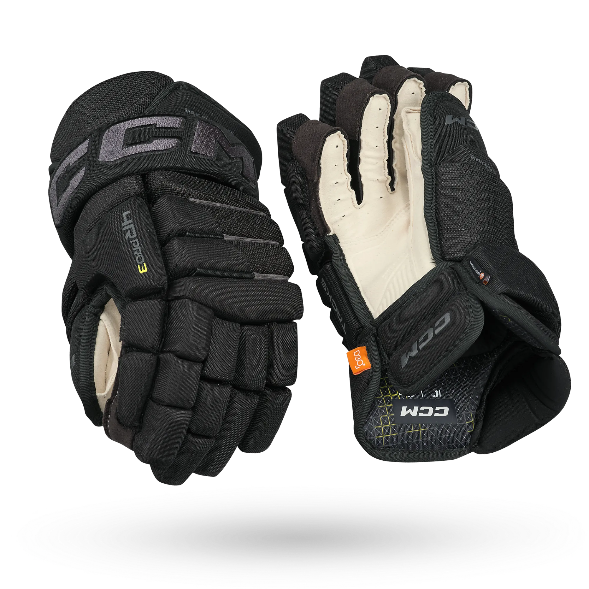 TACKS 4 ROLL PRO 3 Handschuhe Senior Handschuhe