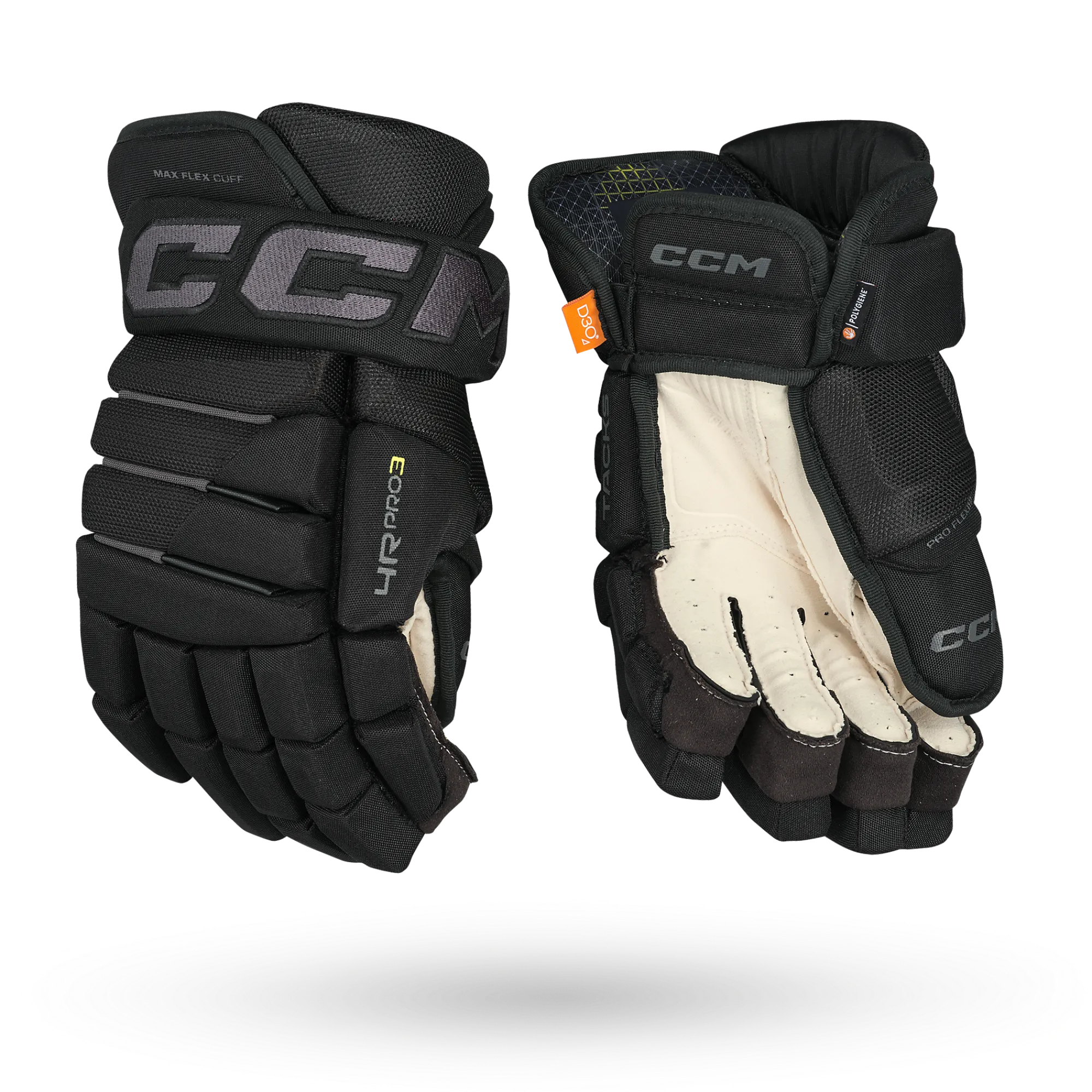 TACKS 4 ROLL PRO 3 Handschuhe Senior Handschuhe
