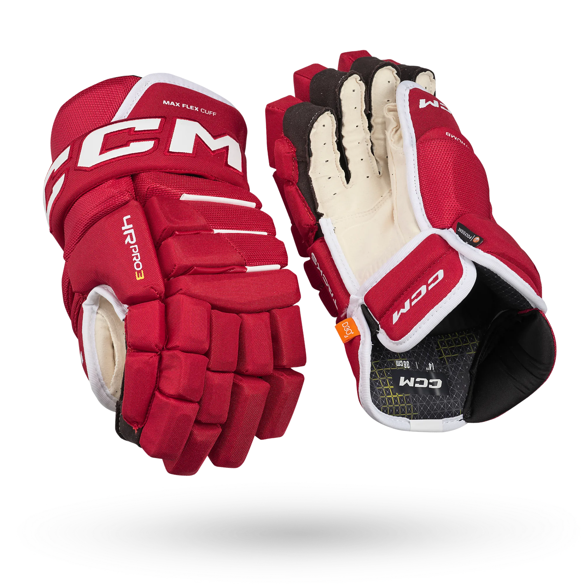 Sale TACKS 4 ROLL PRO 3 Handschuhe Senior Handschuhe