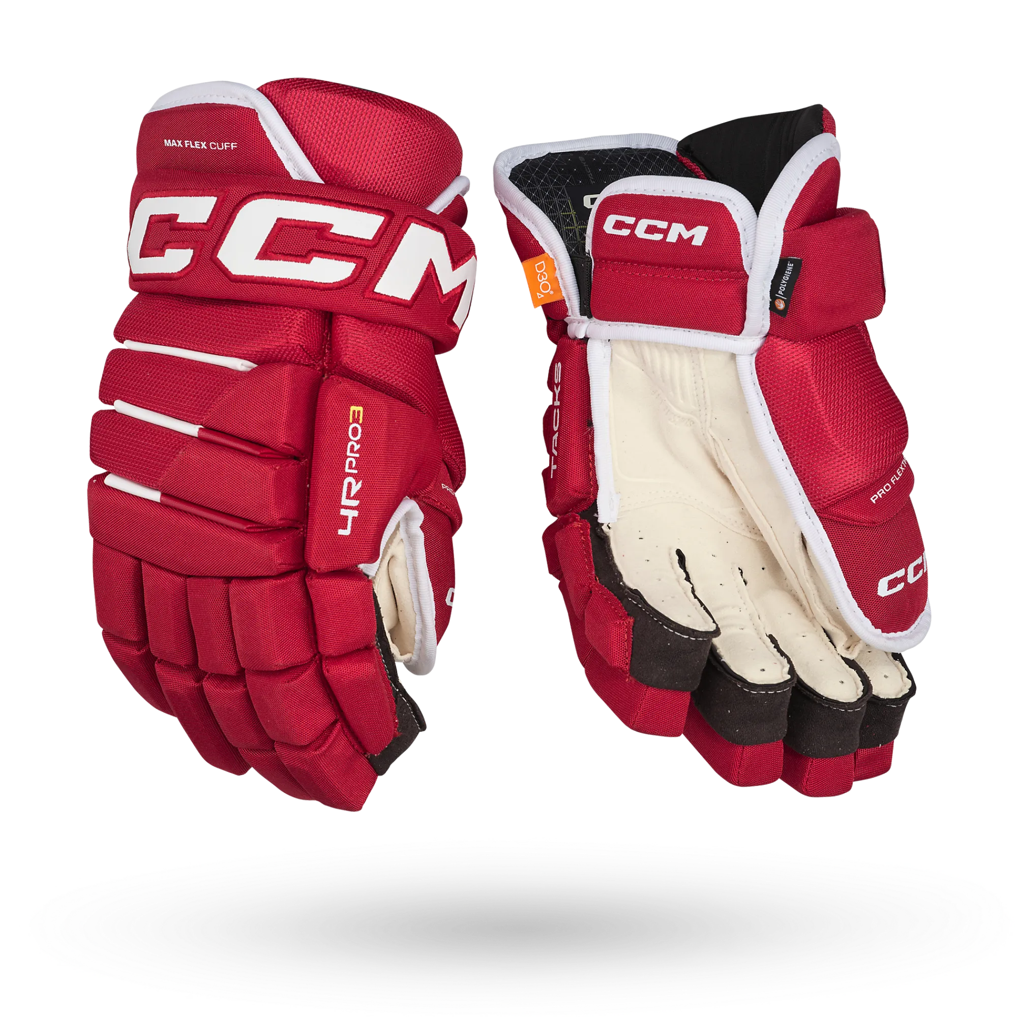 Sale TACKS 4 ROLL PRO 3 Handschuhe Senior Handschuhe