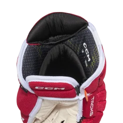 Sale TACKS 4 ROLL PRO 3 Handschuhe Senior Handschuhe