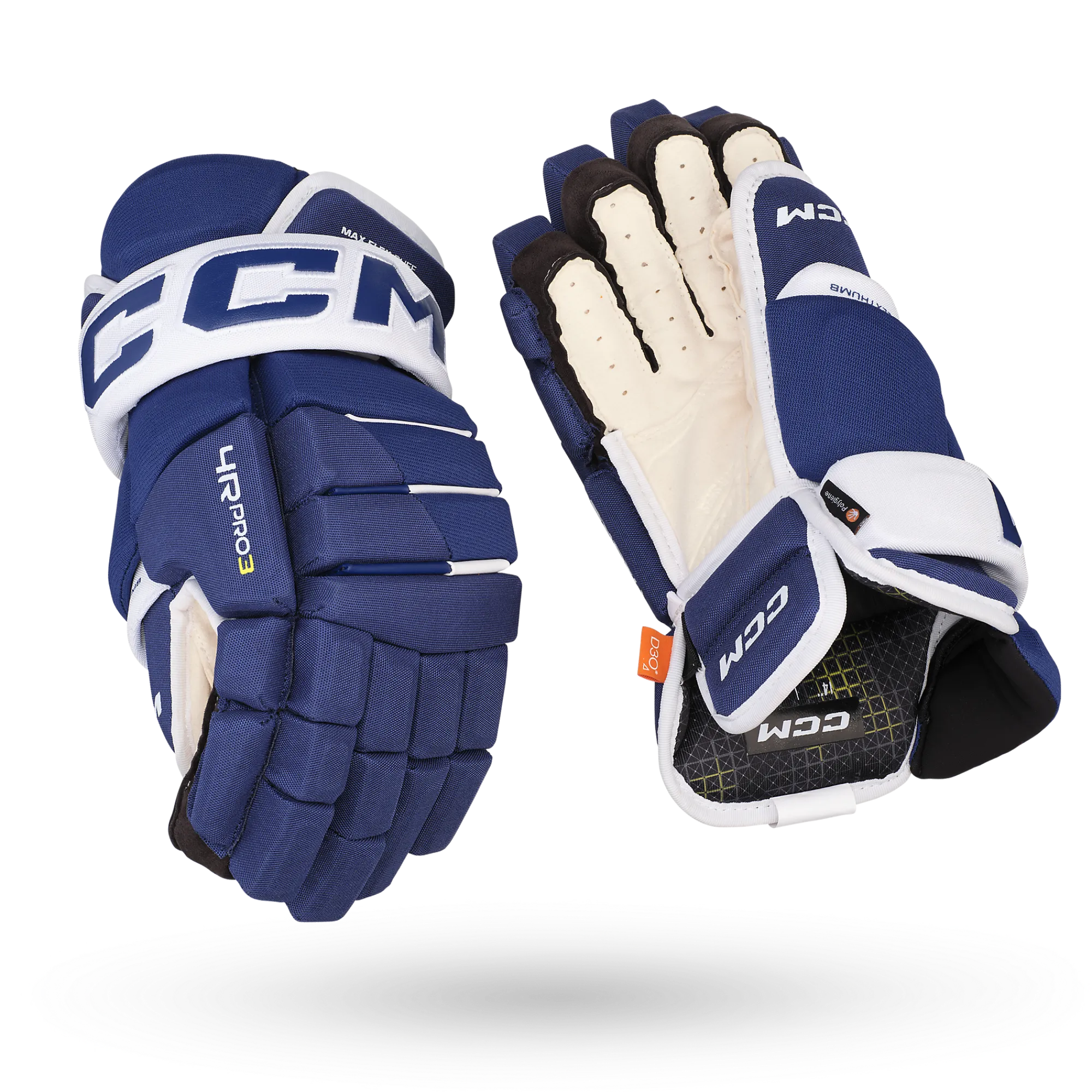 Hot TACKS 4 ROLL PRO 3 Handschuhe Senior Handschuhe