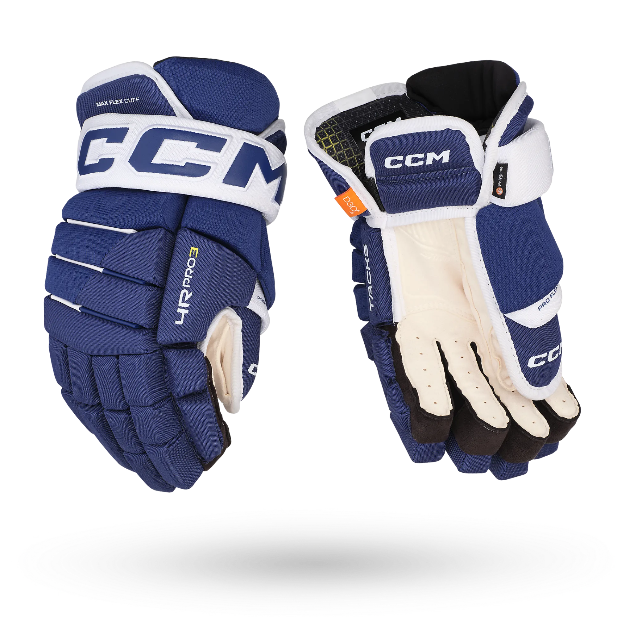 Hot TACKS 4 ROLL PRO 3 Handschuhe Senior Handschuhe
