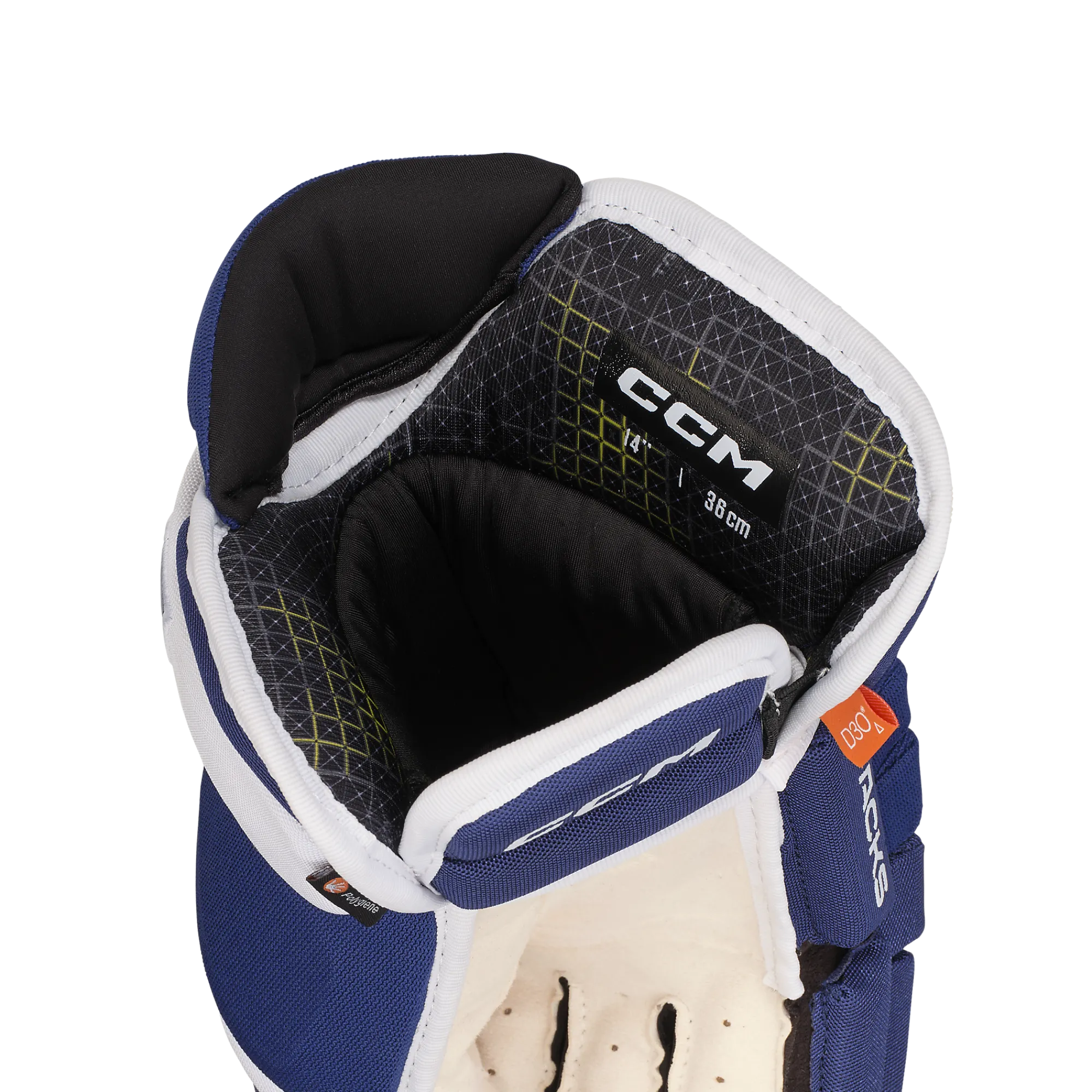 Hot TACKS 4 ROLL PRO 3 Handschuhe Senior Handschuhe