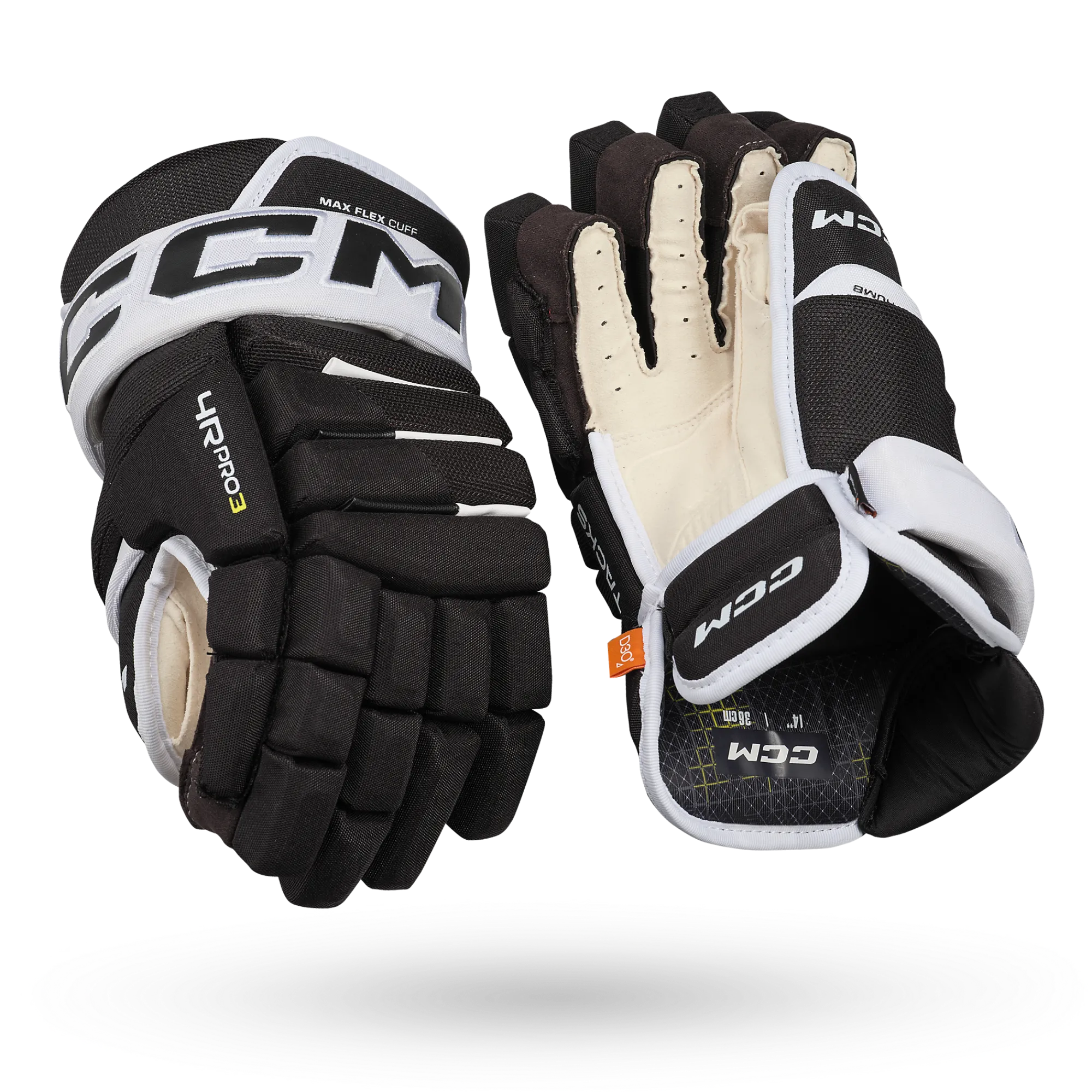 Outlet TACKS 4 ROLL PRO 3 Handschuhe Senior Handschuhe