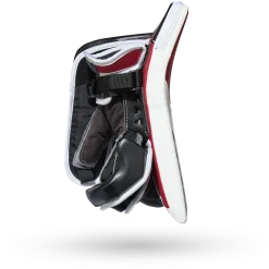 Tacks Stockhand Intermediate Fanghand & Stockhand