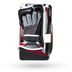 New Tacks Stockhand Senior Fanghand & Stockhand