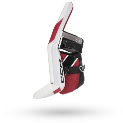 New TACKS Torwartschienen Senior Torwartschienen