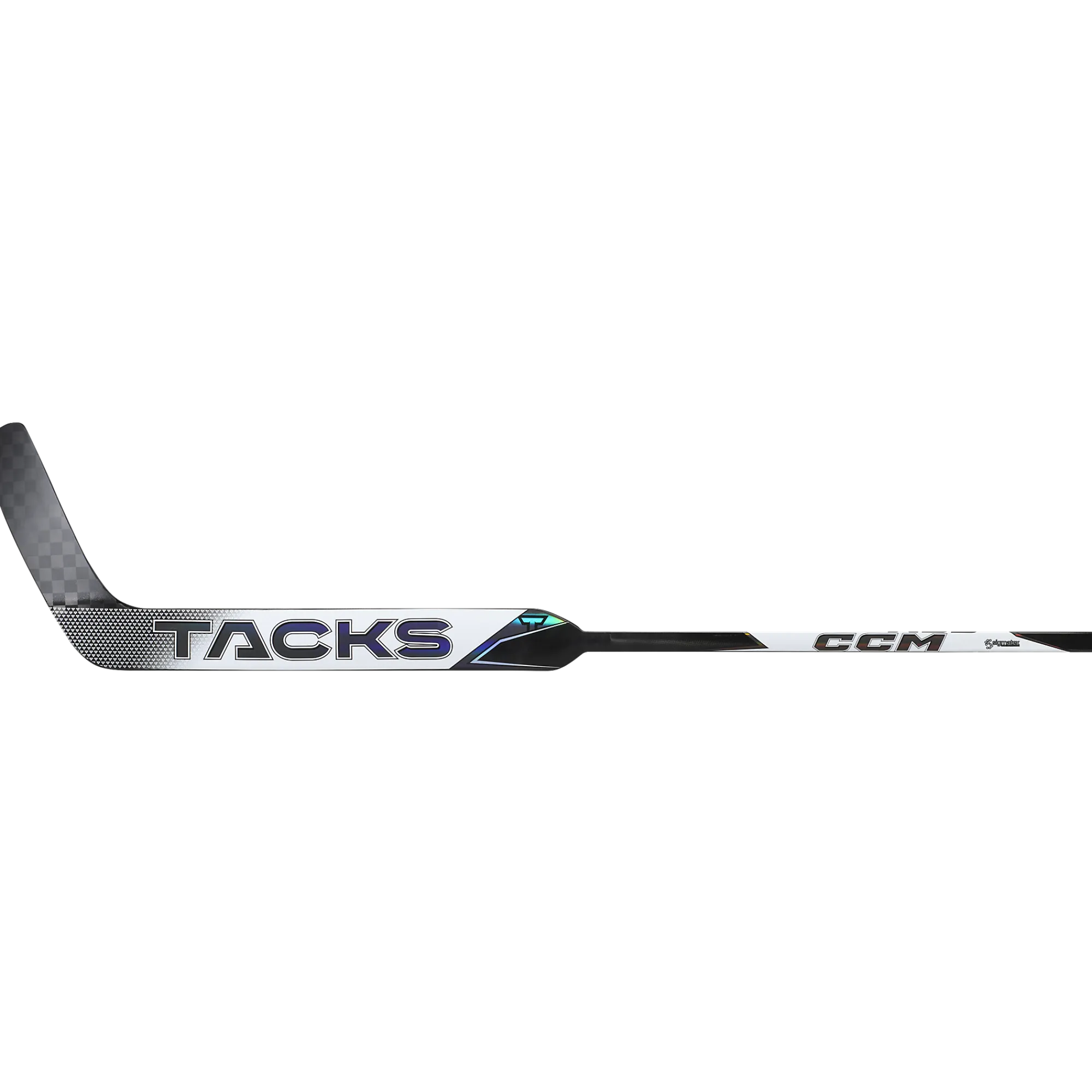 Tacks Torwartschläger Senior P4 Torwartschläger