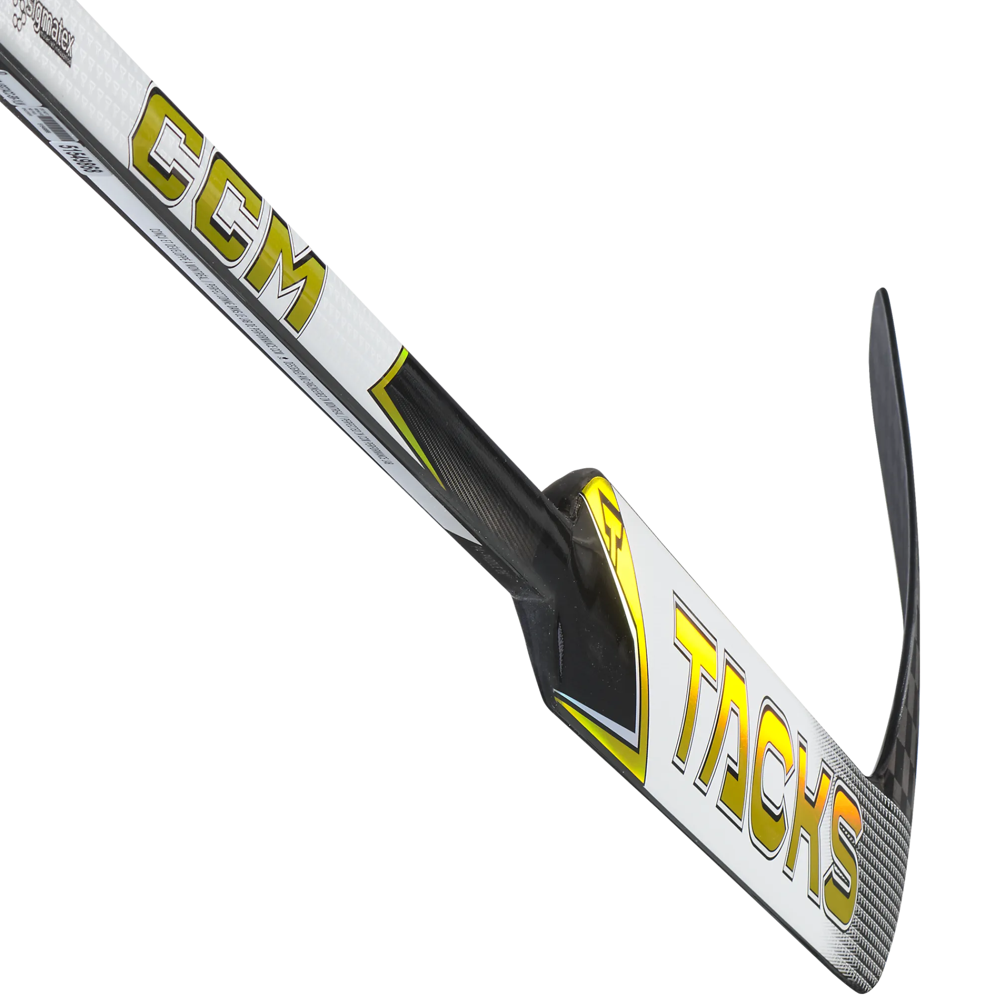 Sale Tacks Torwartschläger Senior P4 Torwartschläger