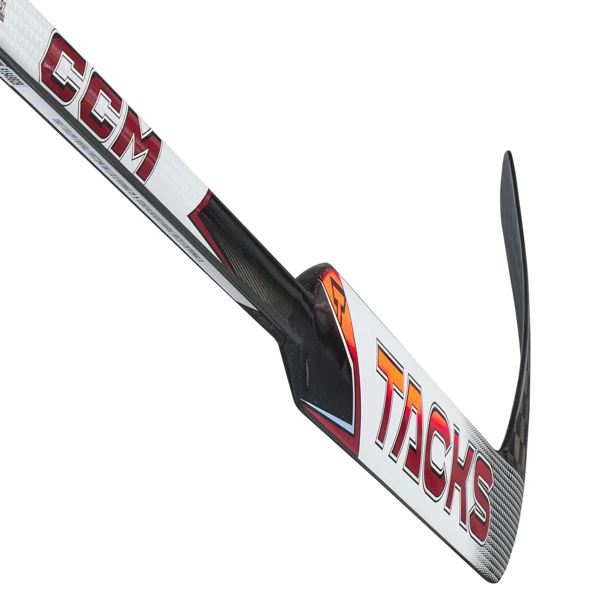 New Tacks Torwartschläger Senior P4 Torwartschläger
