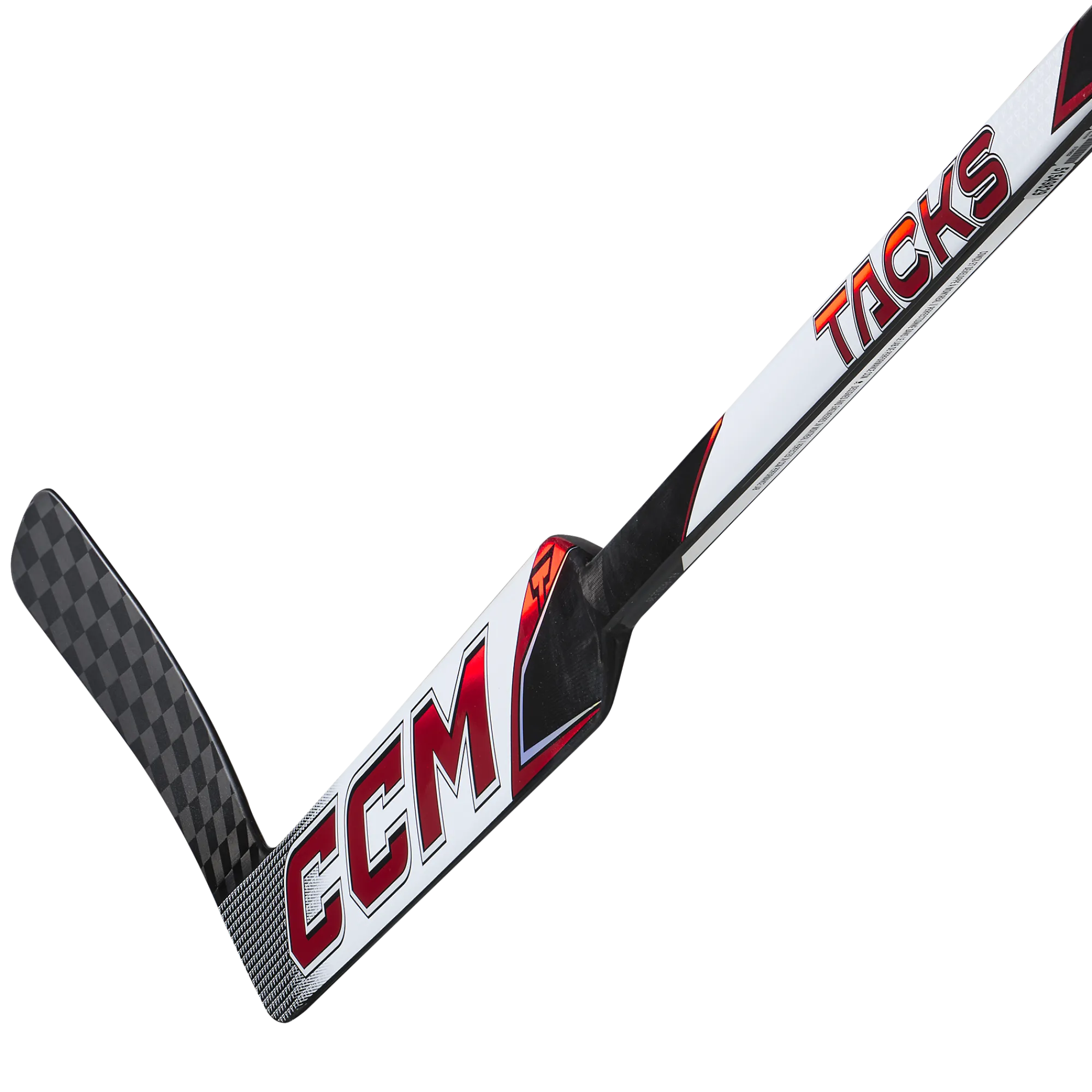 New Tacks Torwartschläger Senior P4 Torwartschläger