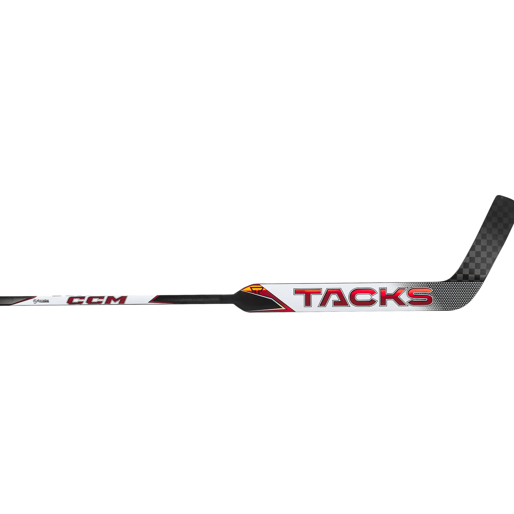 New Tacks Torwartschläger Senior P4 Torwartschläger