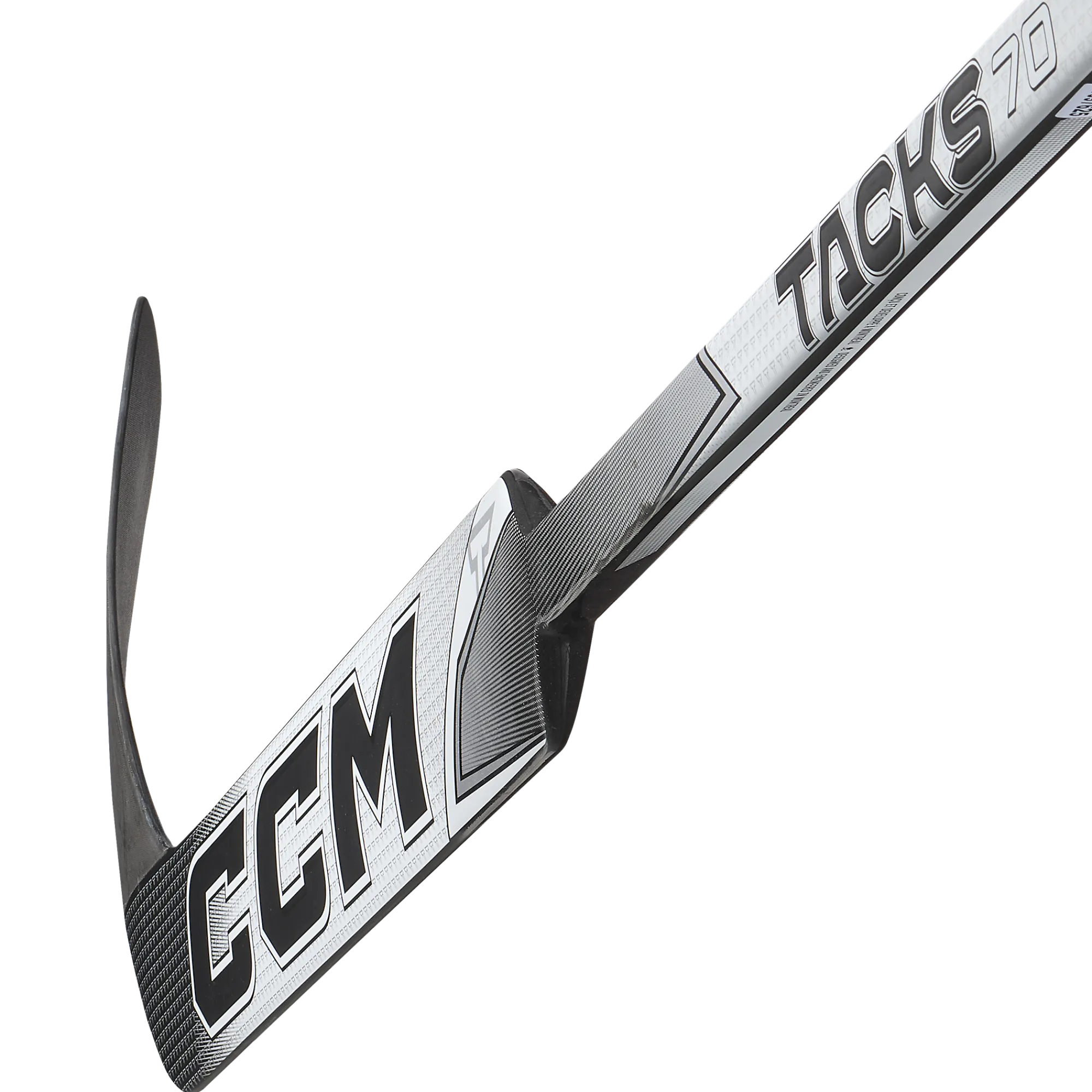 Discount Tacks 70 Torwartschläger Senior Torwartschläger