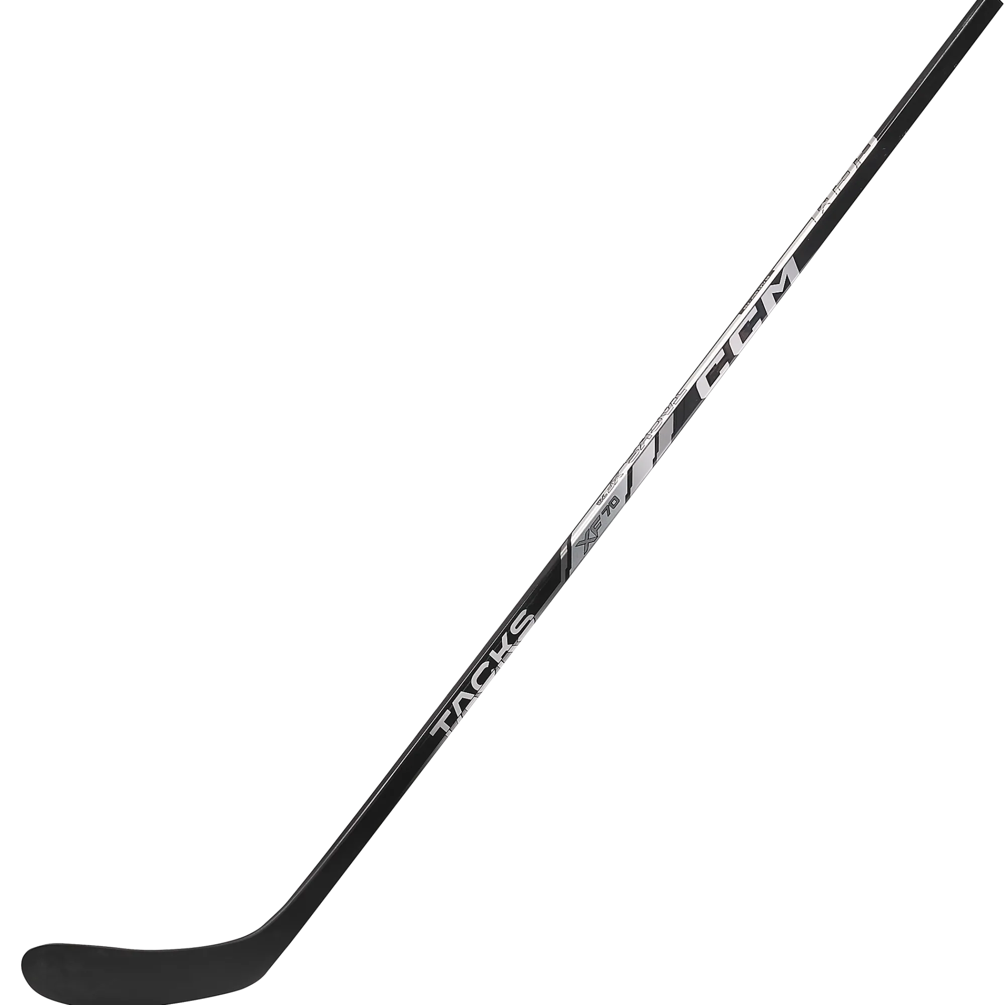 Tacks XF-70 EishockeySchläger - Intermediate Intermediate Schläger|Junior Schläger