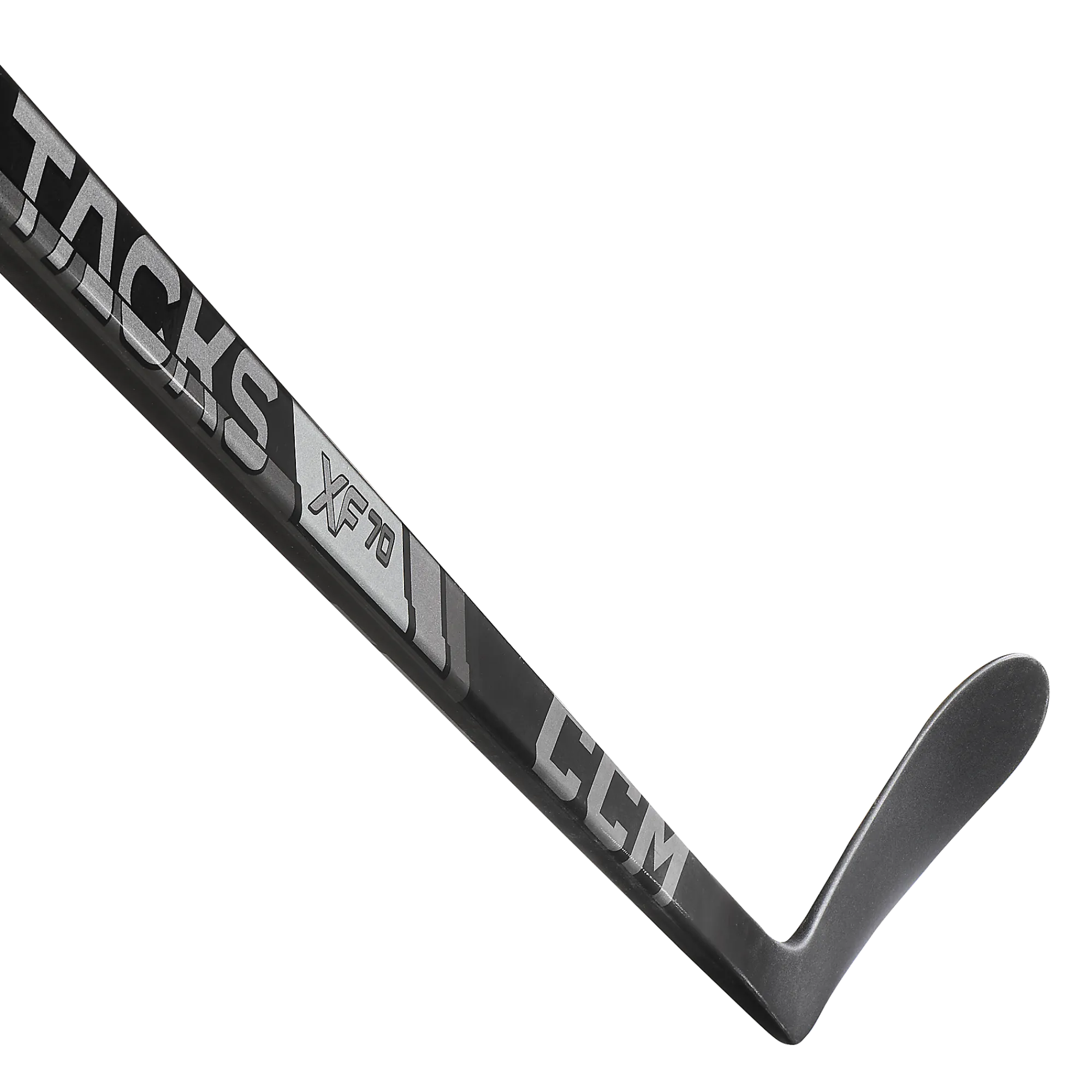 Tacks XF-70 EishockeySchläger - Intermediate Intermediate Schläger|Junior Schläger
