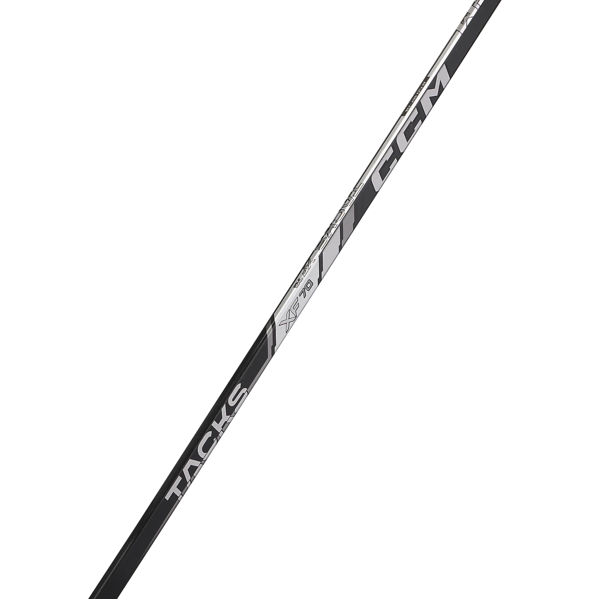 Hot Tacks XF-70 Eishockeyschläger Junior Junior Schläger