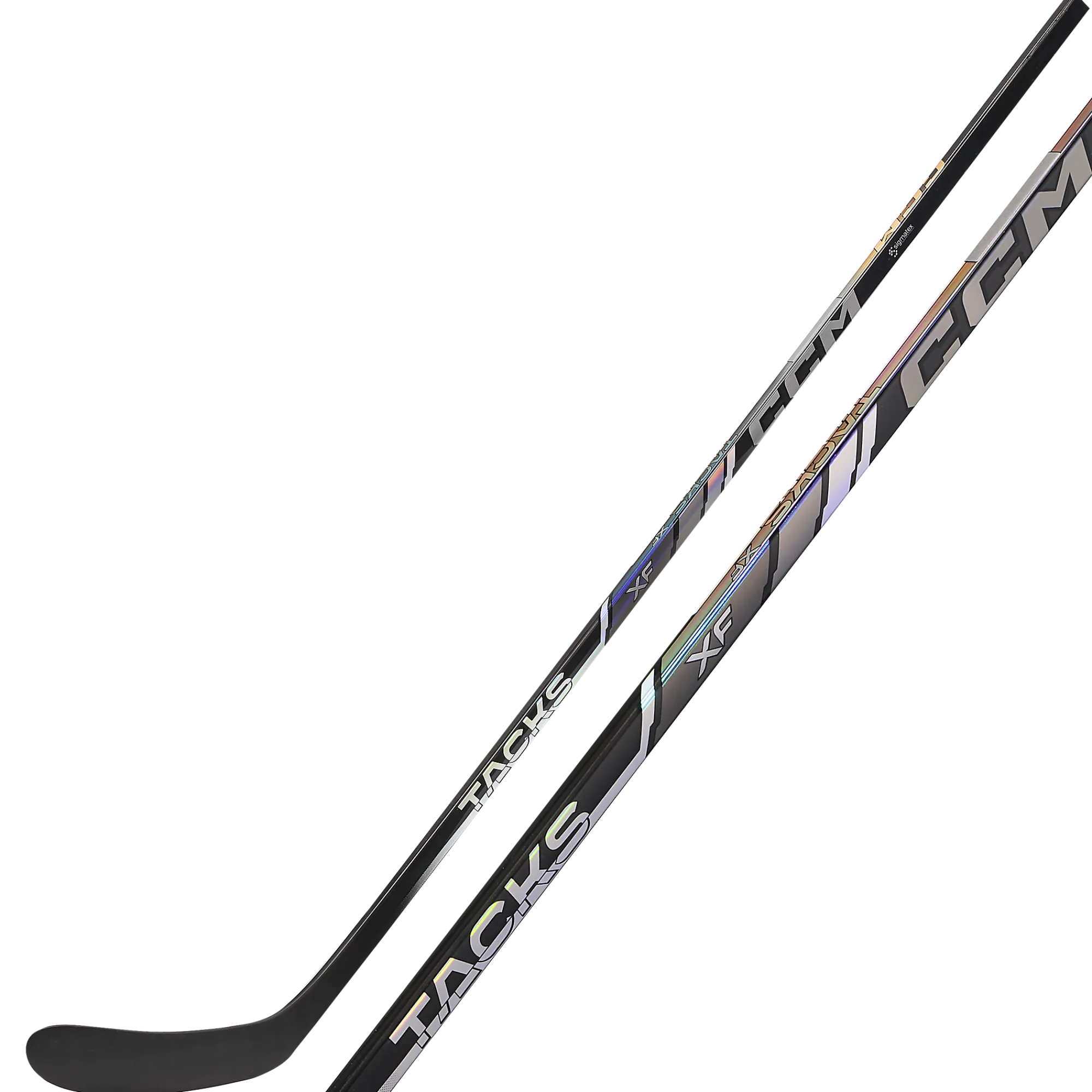 Tacks XF Eishockeyschläger Senior Senior Schläger|Junior Schläger