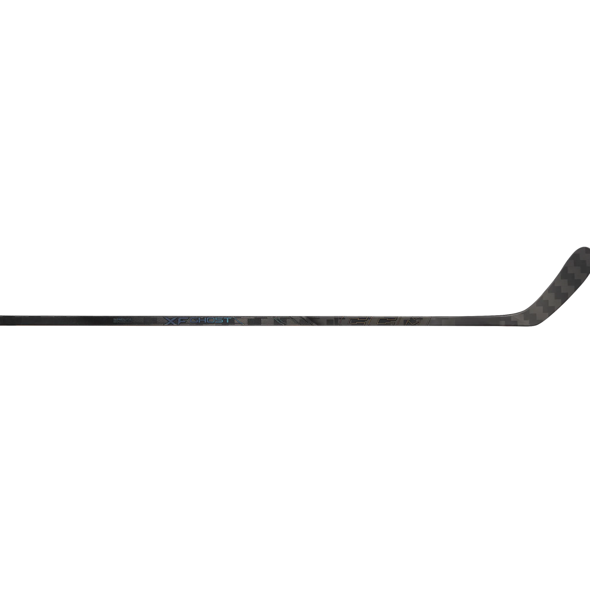 New TACKS XF GHOST Eishockeyschläger Junior Junior Schläger