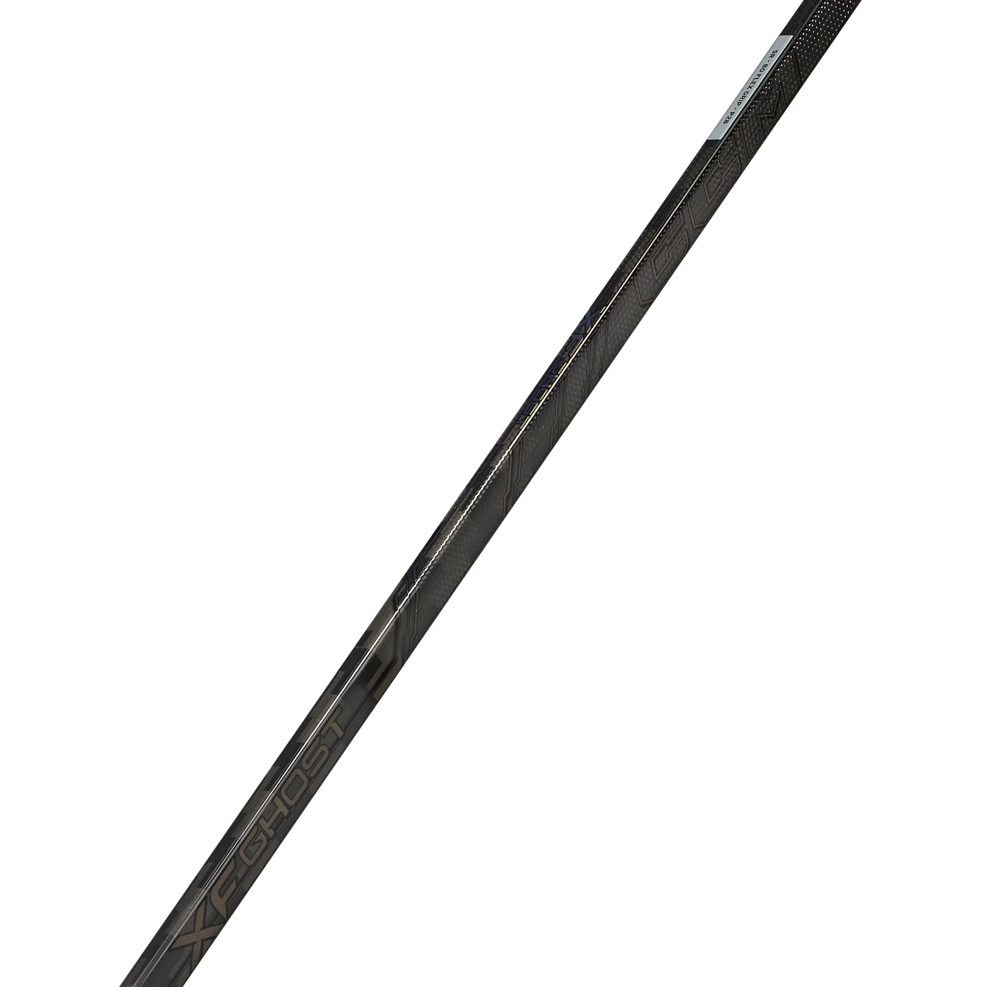 New TACKS XF GHOST Eishockeyschläger Junior Junior Schläger