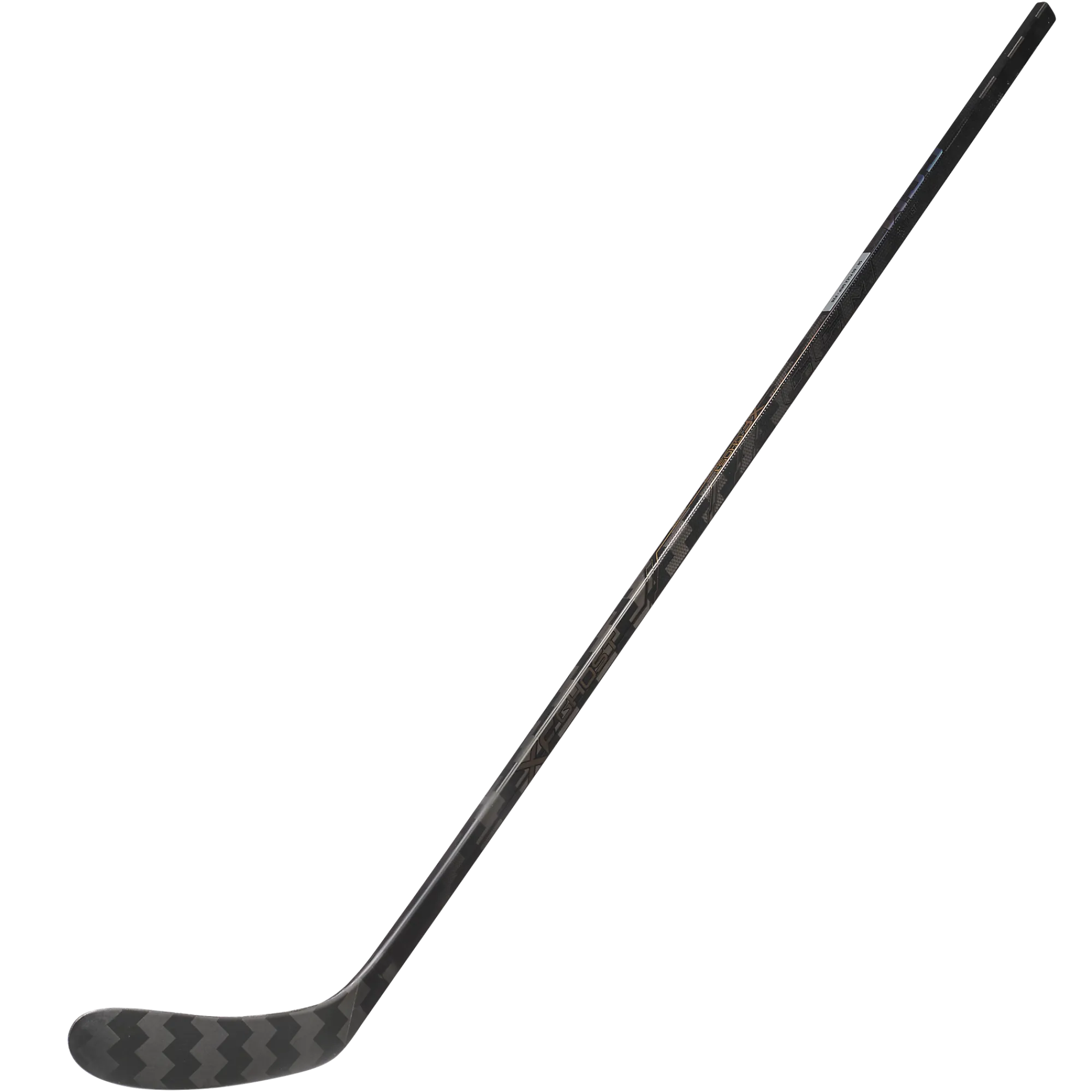 New TACKS XF GHOST Eishockeyschläger Junior Junior Schläger