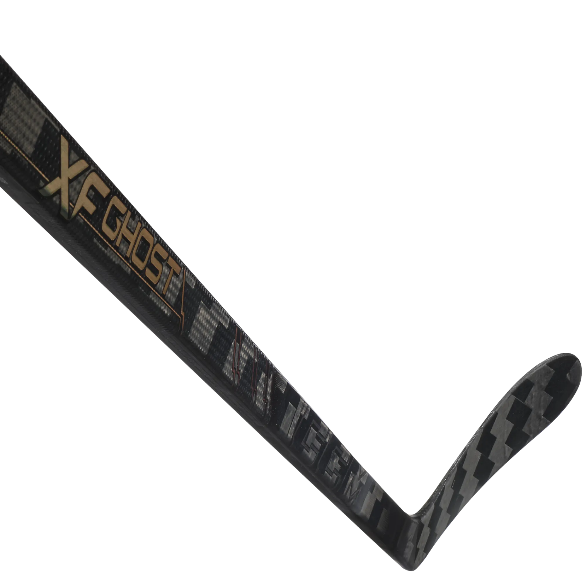 New TACKS XF GHOST Eishockeyschläger Junior Junior Schläger
