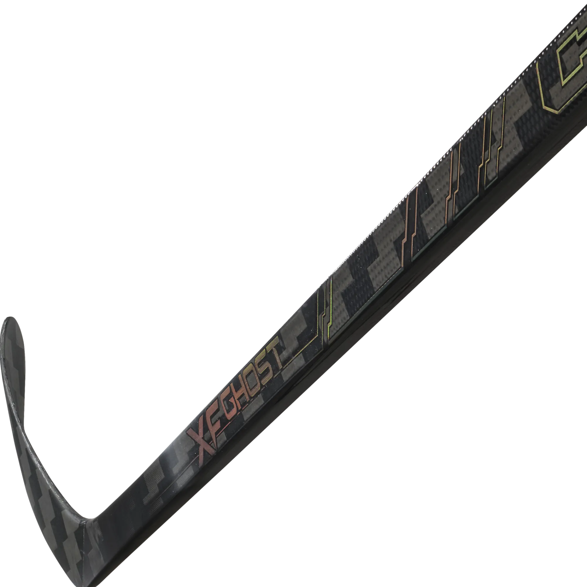 New TACKS XF GHOST Eishockeyschläger Junior Junior Schläger