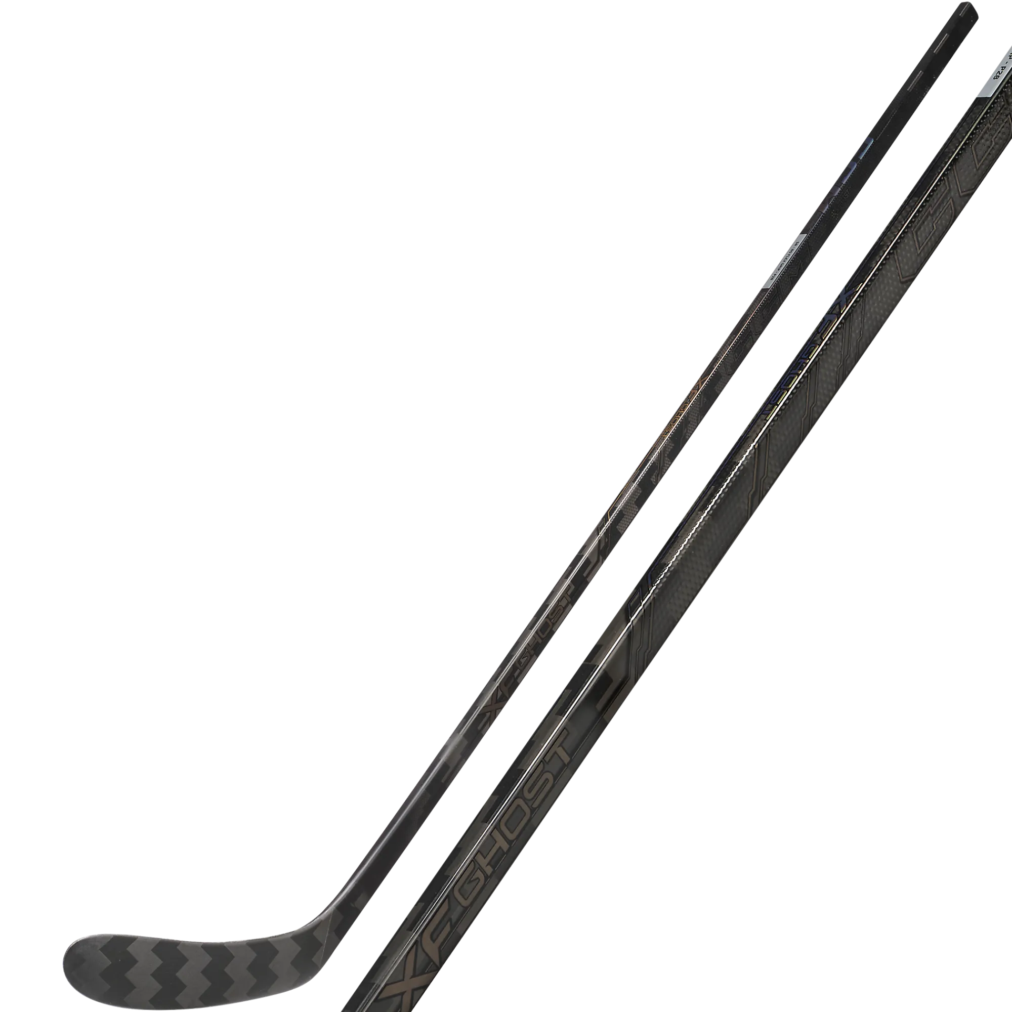 New TACKS XF GHOST Eishockeyschläger Junior Junior Schläger