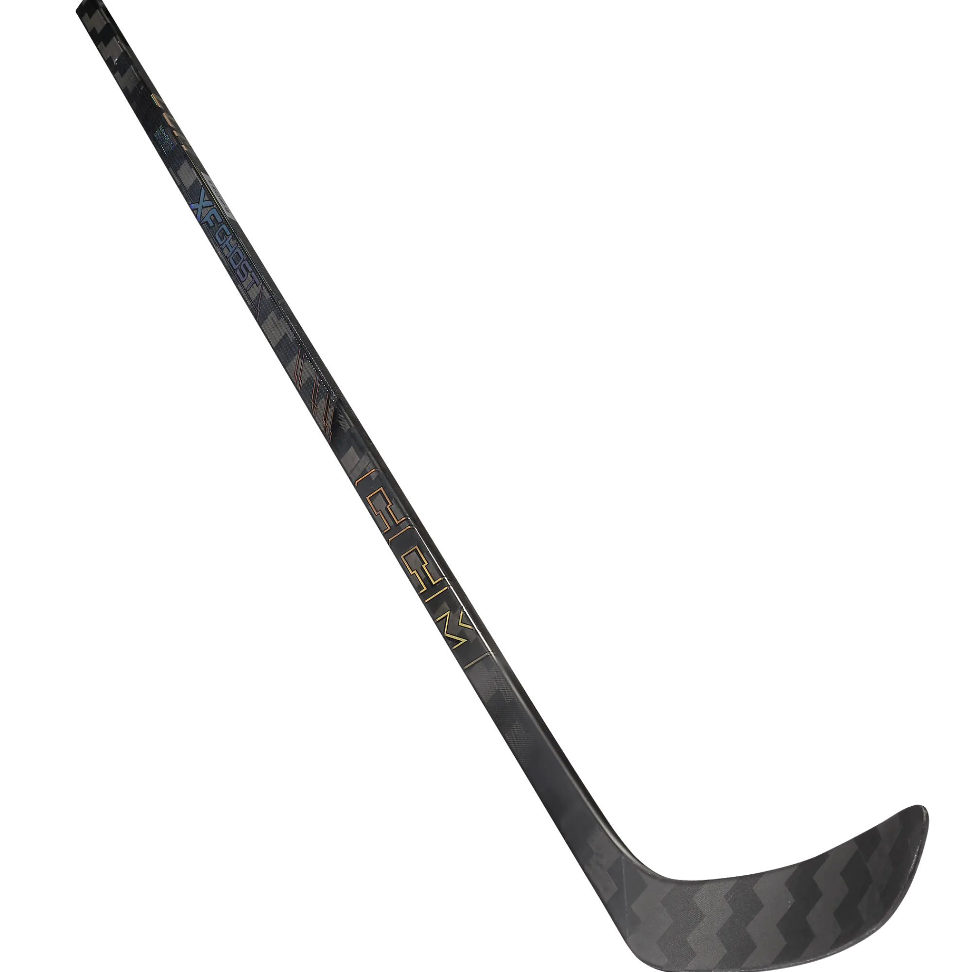 New TACKS XF GHOST Eishockeyschläger Junior Junior Schläger