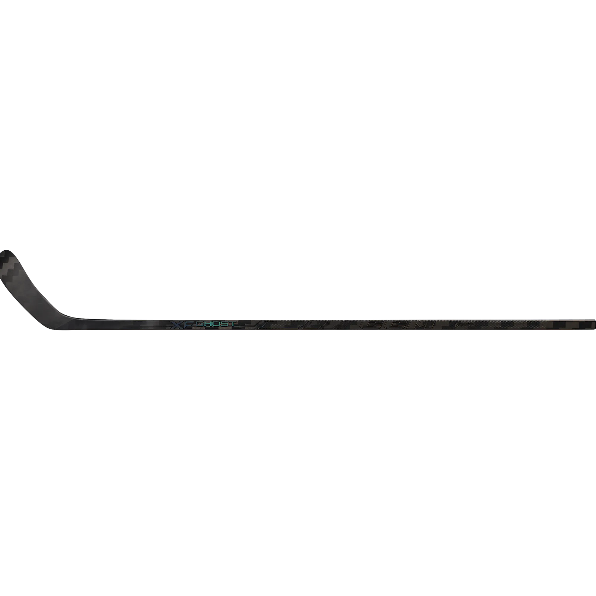 New TACKS XF GHOST Eishockeyschläger Junior Junior Schläger