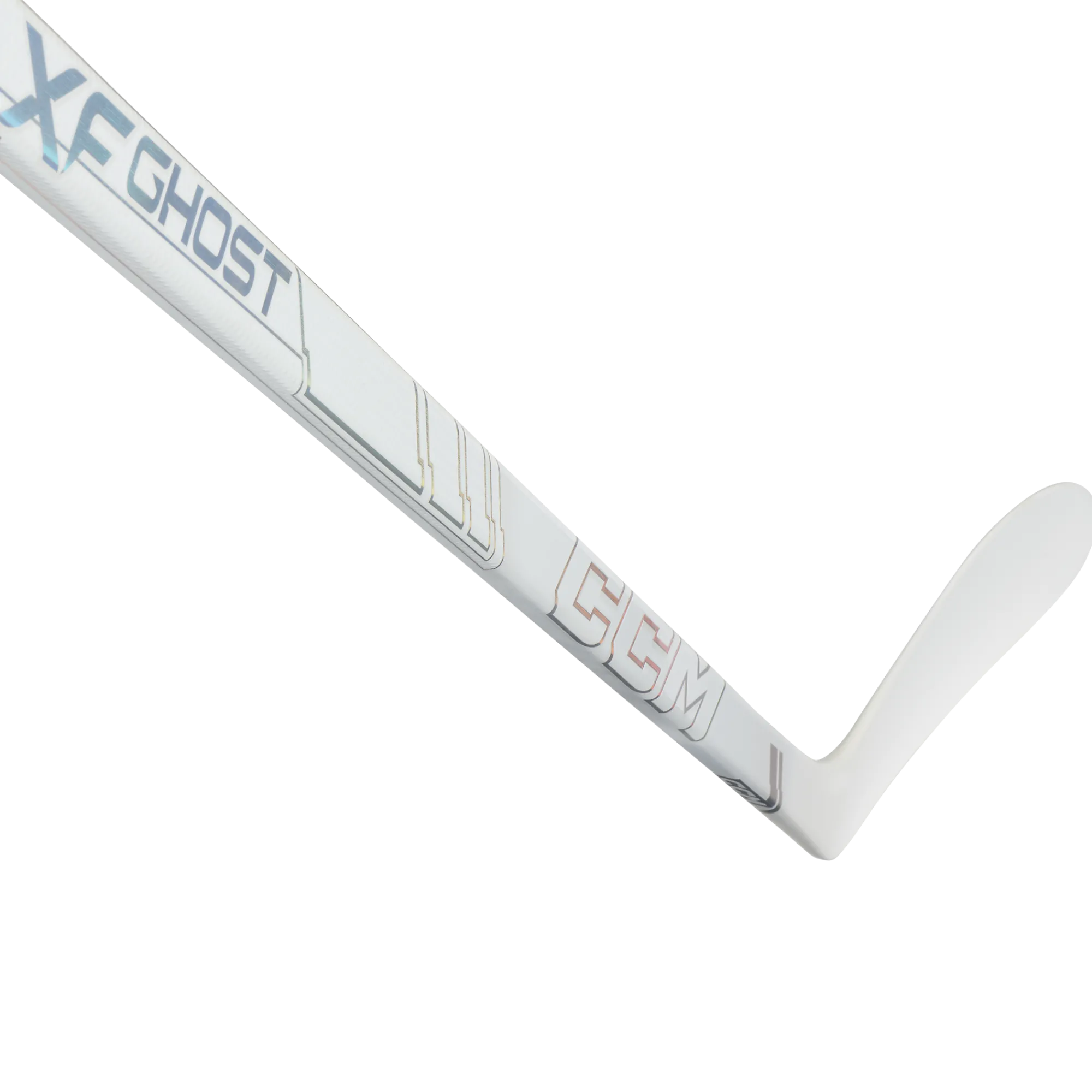 New TACKS XF Ghost Schläger Weiße Sonderedition Intermediate Intermediate Schläger