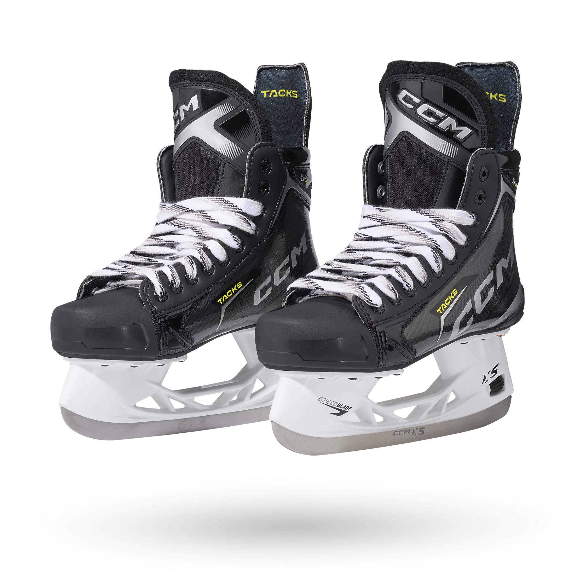 Tacks XF 70 Player Skates Intermediate Intermediate Schlittschuhe