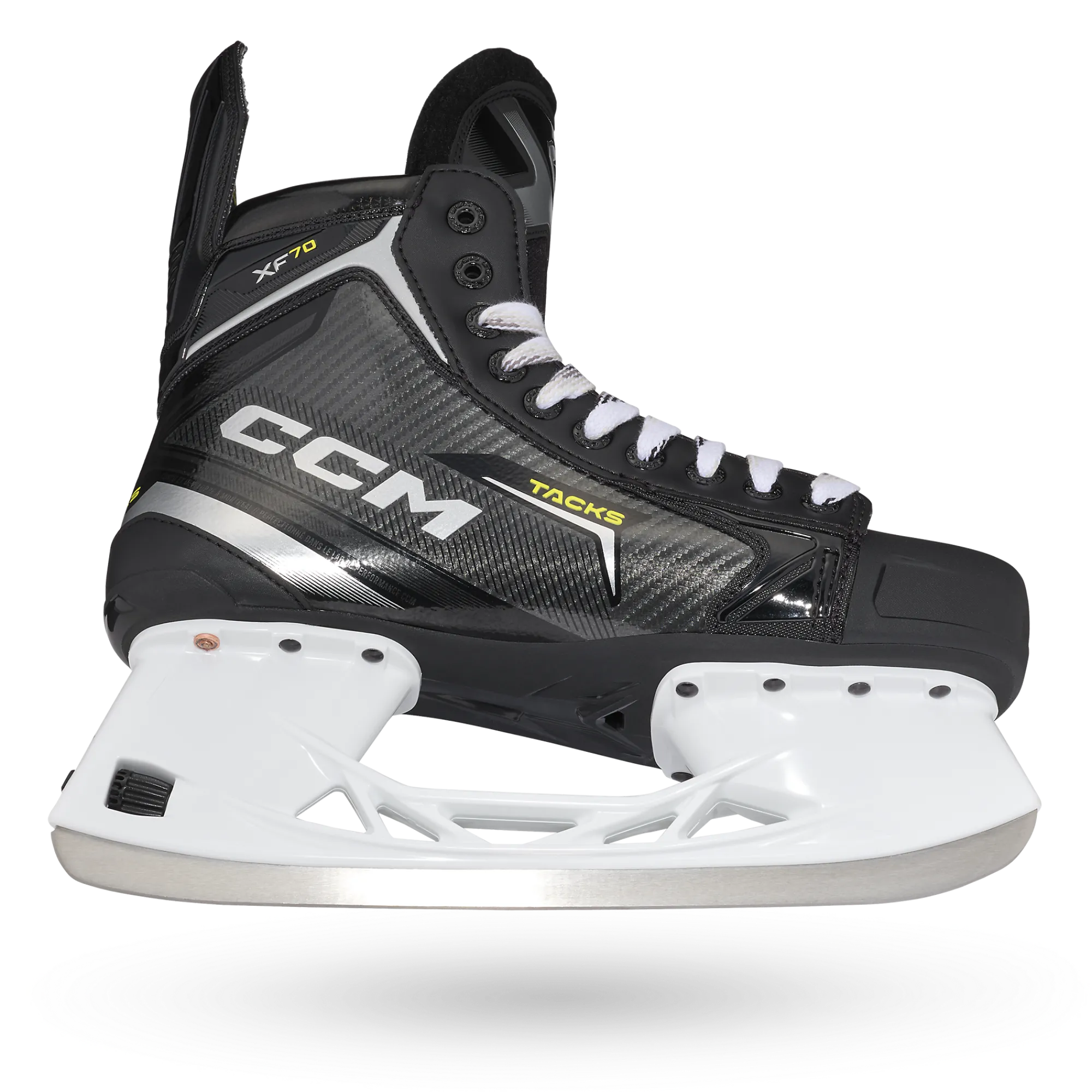 Tacks XF 70 Player Skates Intermediate Intermediate Schlittschuhe