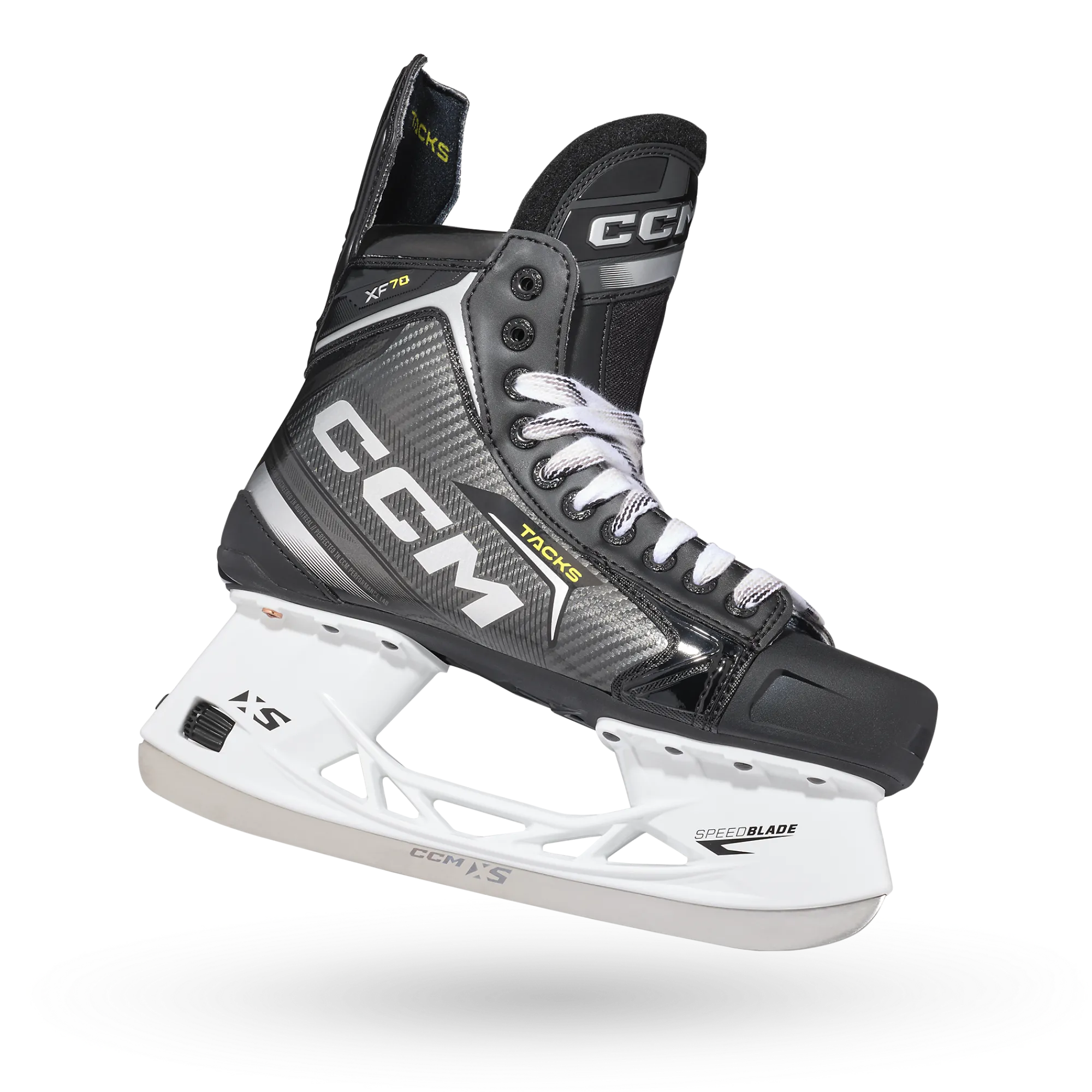 Tacks XF 70 Player Skates Intermediate Intermediate Schlittschuhe