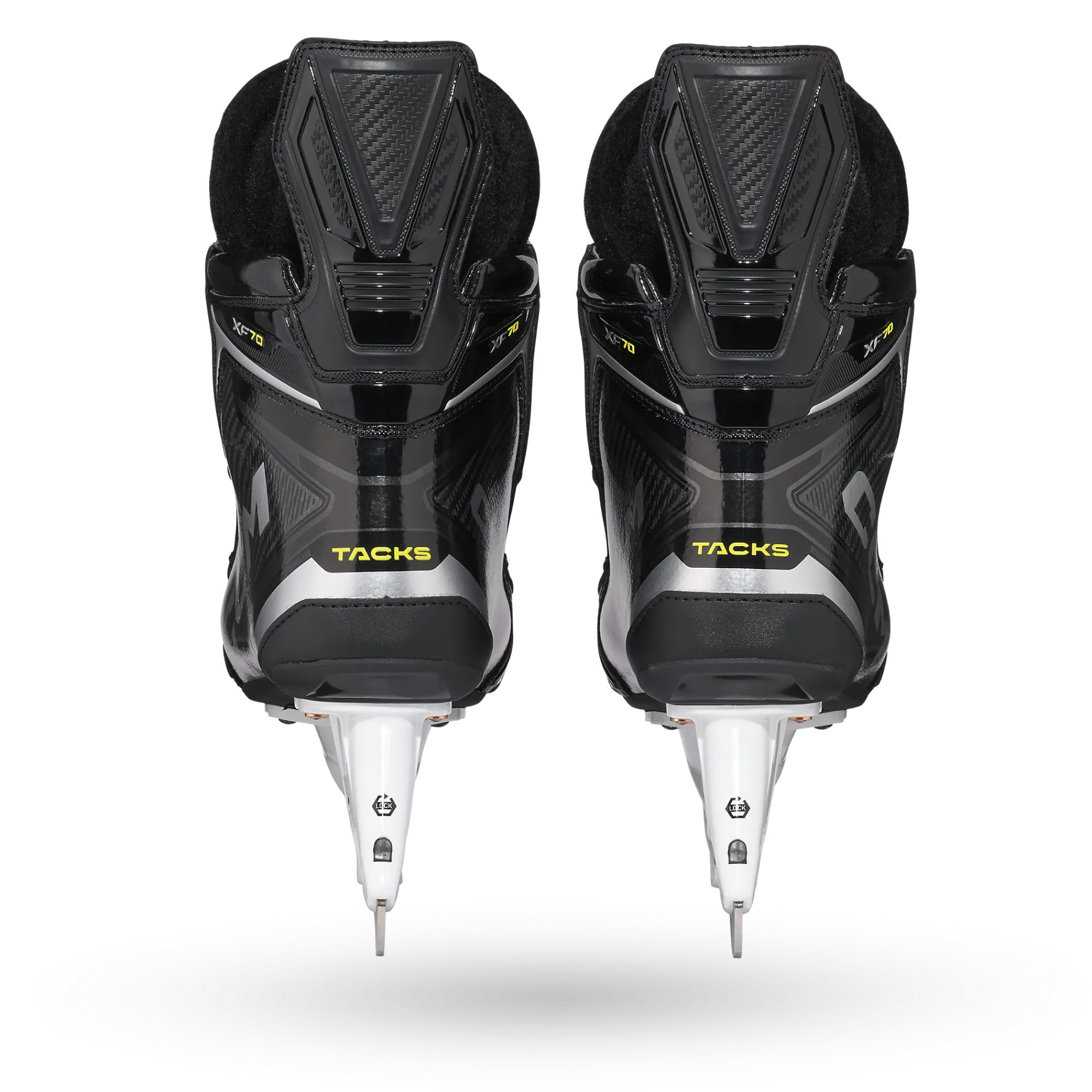 Tacks XF 70 Player Skates Intermediate Intermediate Schlittschuhe