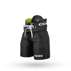 New Tack XF PRO Eihockey-Hoe Youth Schutzausrüstung Youth|Hosen