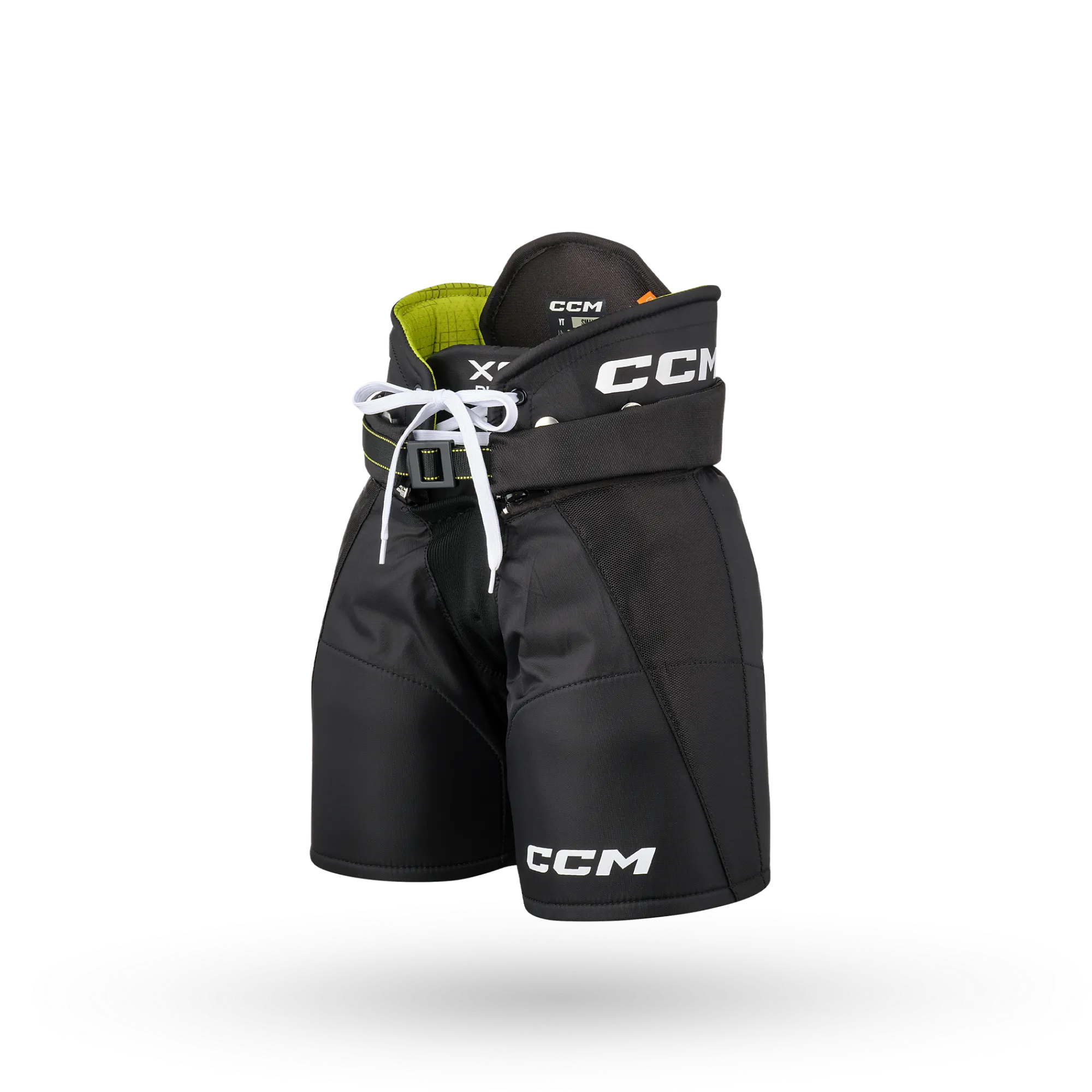 New Tack XF PRO Eihockey-Hoe Youth Schutzausrüstung Youth|Hosen