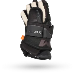 Hot Tacks XF PRO Handschuhe Junior Schutzausrüstung Junior|Schutzausrüstung Senior