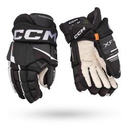 Tacks XF PRO Handschuhe Junior Schutzausrüstung Junior|Schutzausrüstung Senior