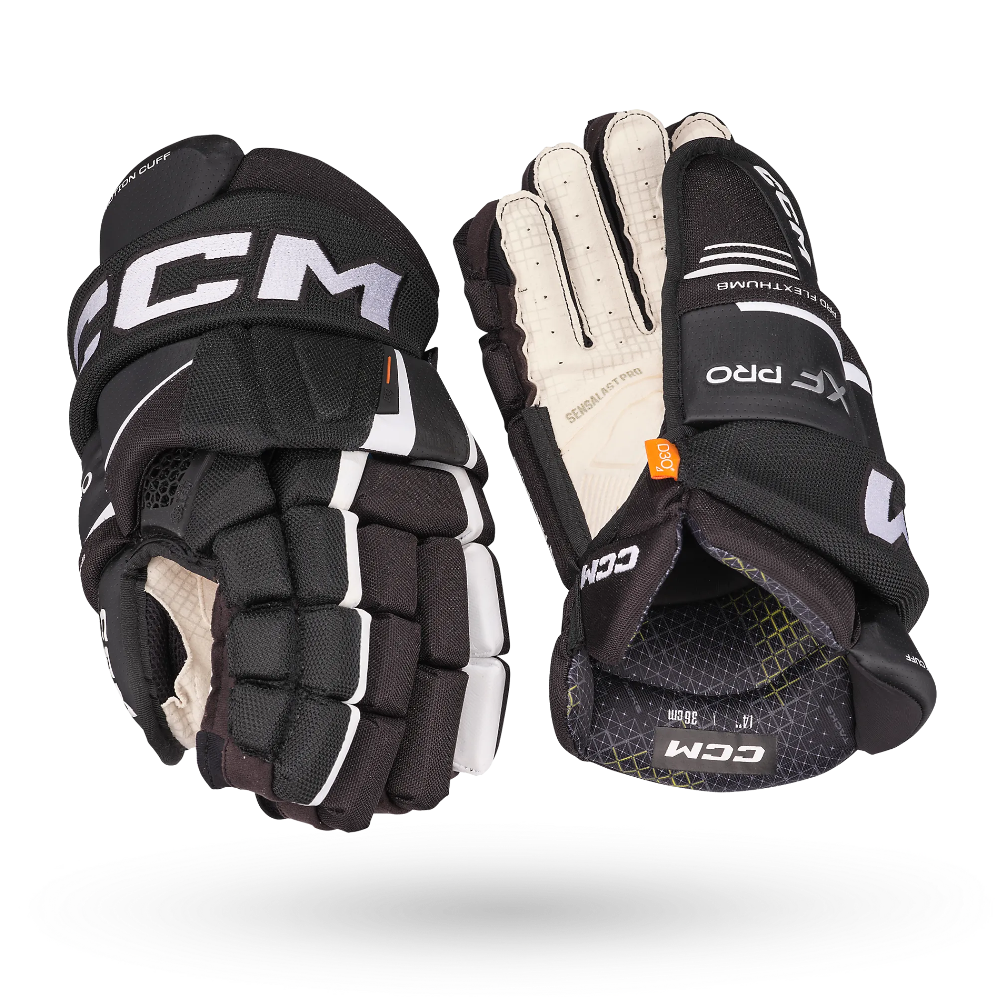 Tacks XF PRO Handschuhe Junior Schutzausrüstung Junior|Schutzausrüstung Senior