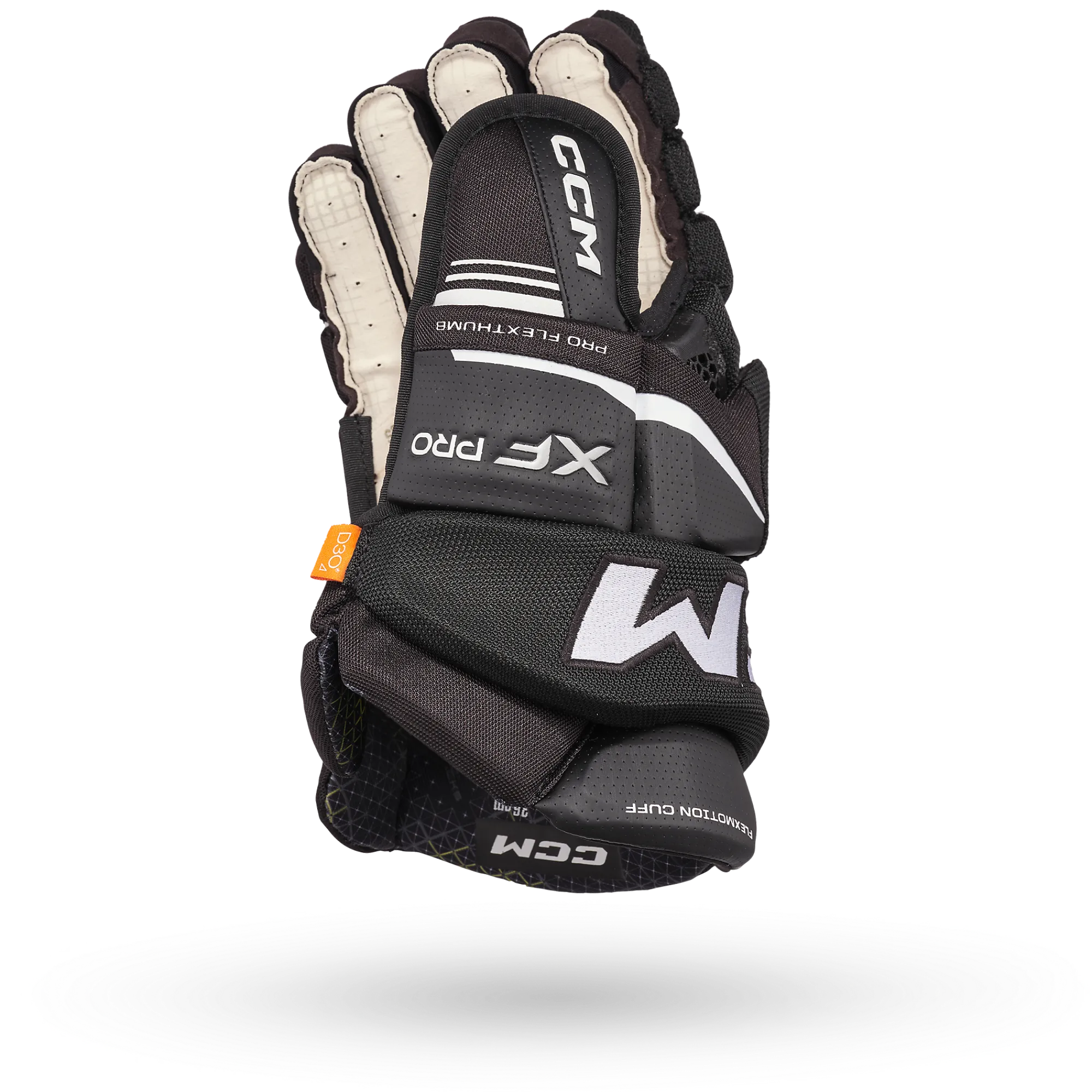 Tacks XF PRO Handschuhe Junior Schutzausrüstung Junior|Schutzausrüstung Senior