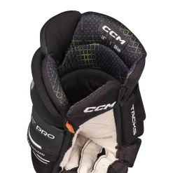 Tacks XF PRO Handschuhe Junior Schutzausrüstung Junior|Schutzausrüstung Senior