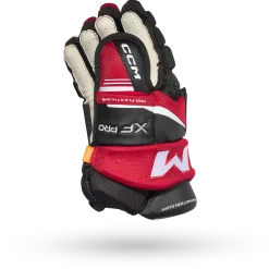 Clearance Tacks XF PRO Handschuhe Senior Schutzausrüstung Senior|Handschuhe