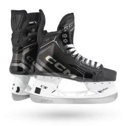 Hot Tacks XF Spielerschlittschuhe Intermediate Intermediate Schlittschuhe