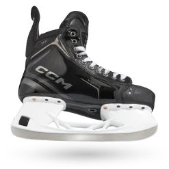 Hot Tacks XF Spielerschlittschuhe Intermediate Intermediate Schlittschuhe
