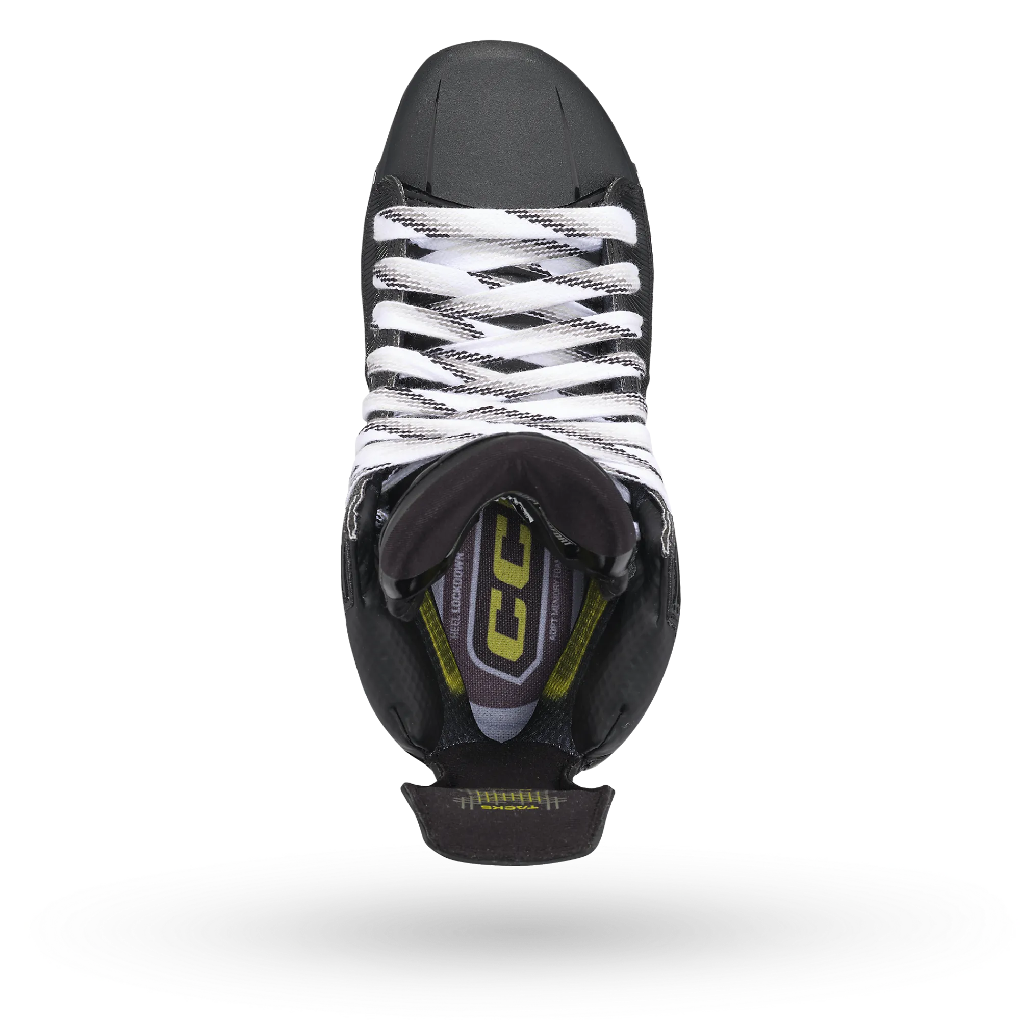 Hot Tacks XF Spielerschlittschuhe Intermediate Intermediate Schlittschuhe