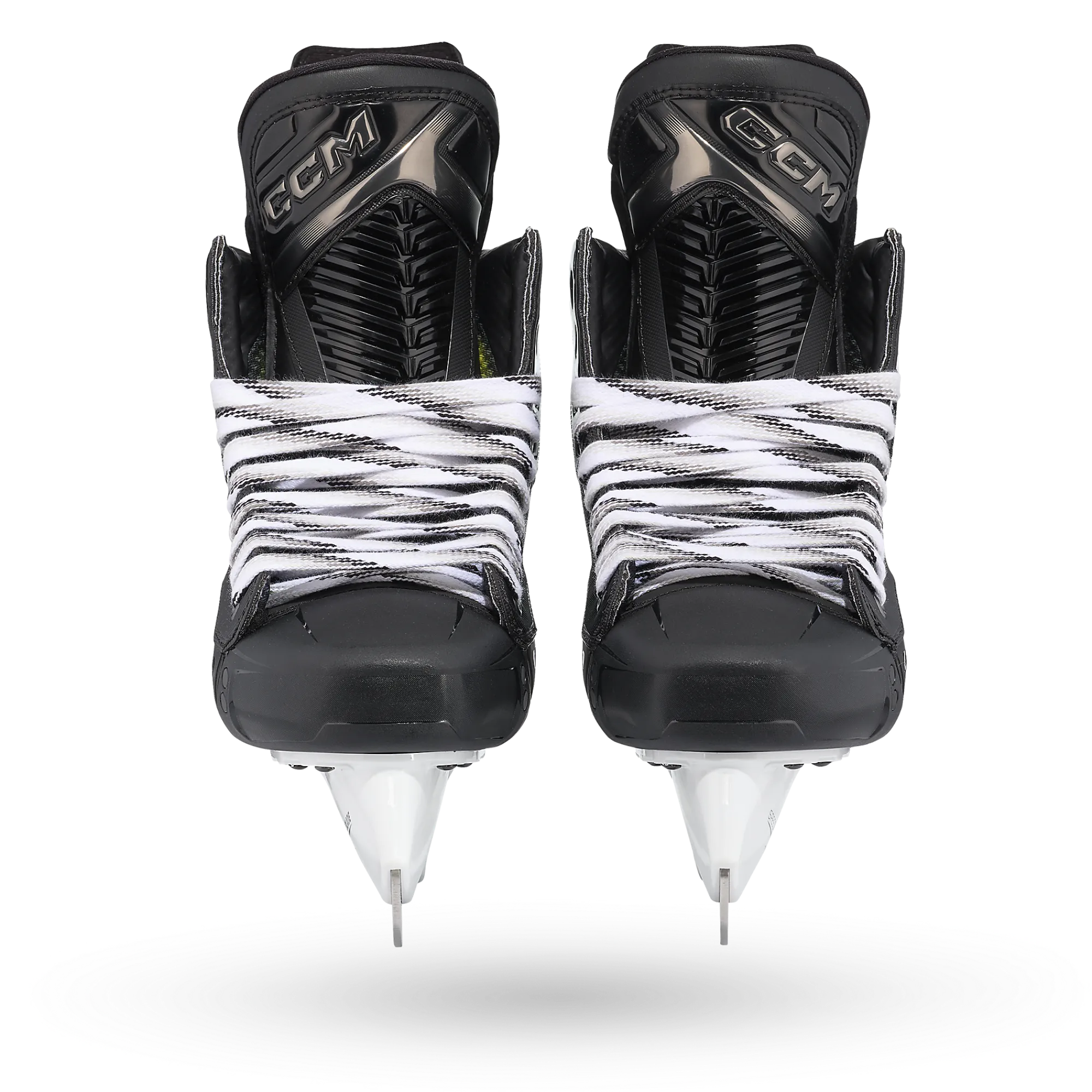 Hot Tacks XF Spielerschlittschuhe Intermediate Intermediate Schlittschuhe